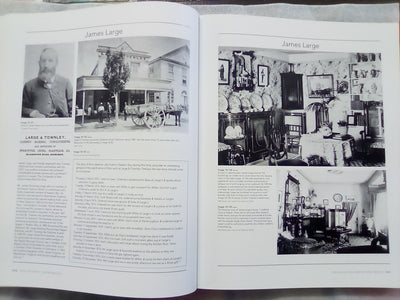 Furniture of the New Zealand Colonial Era 1830-1900 (Signed Copy) by William Cottrell