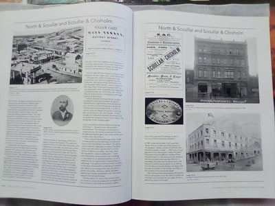 Furniture of the New Zealand Colonial Era 1830-1900 (Signed Copy) by William Cottrell