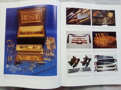 Furniture of the New Zealand Colonial Era 1830-1900 (Signed Copy) by William Cottrell