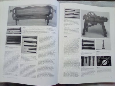 Furniture of the New Zealand Colonial Era 1830-1900 (Signed Copy) by William Cottrell