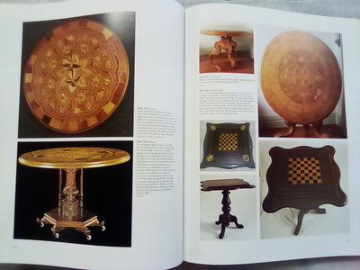 Furniture of the New Zealand Colonial Era 1830-1900 (Signed Copy) by William Cottrell