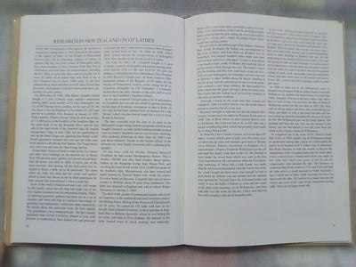 Woodwork - My First Seventy Years by Bob Lynn (Signed Copy)