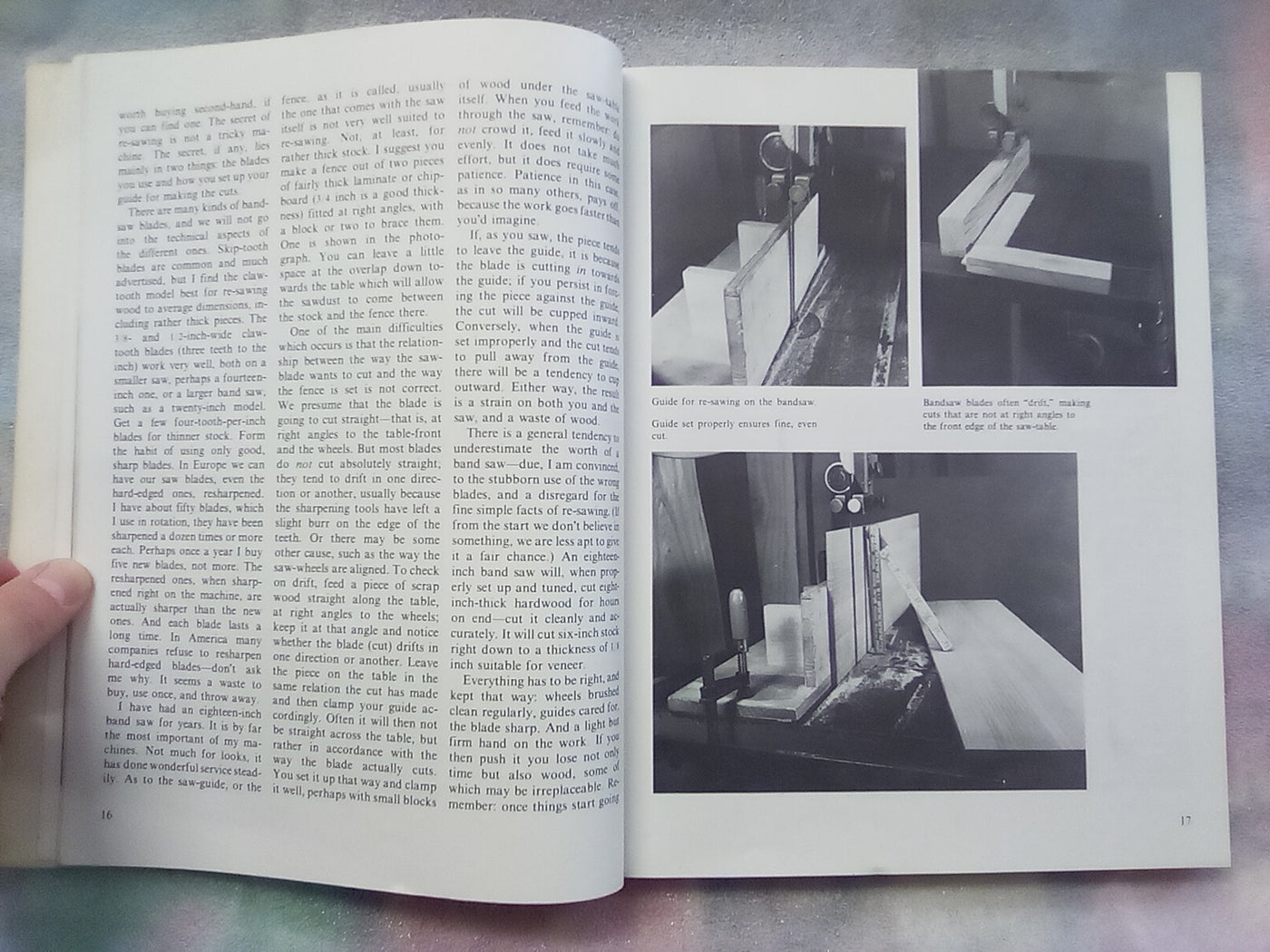 The Fine Art of Cabinetmaking by James Krenov