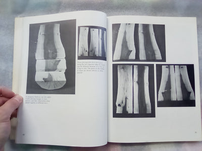 The Fine Art of Cabinetmaking by James Krenov