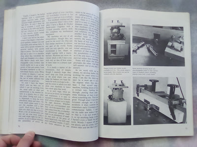 The Fine Art of Cabinetmaking by James Krenov