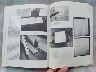 The Fine Art of Cabinetmaking by James Krenov