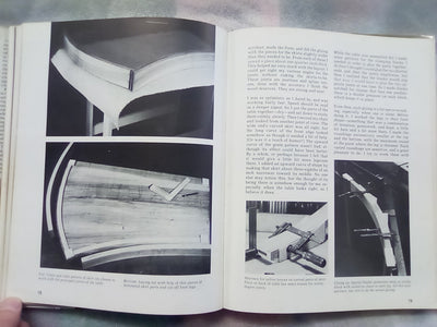 The Impractical Cabinetmaker by James Krenov