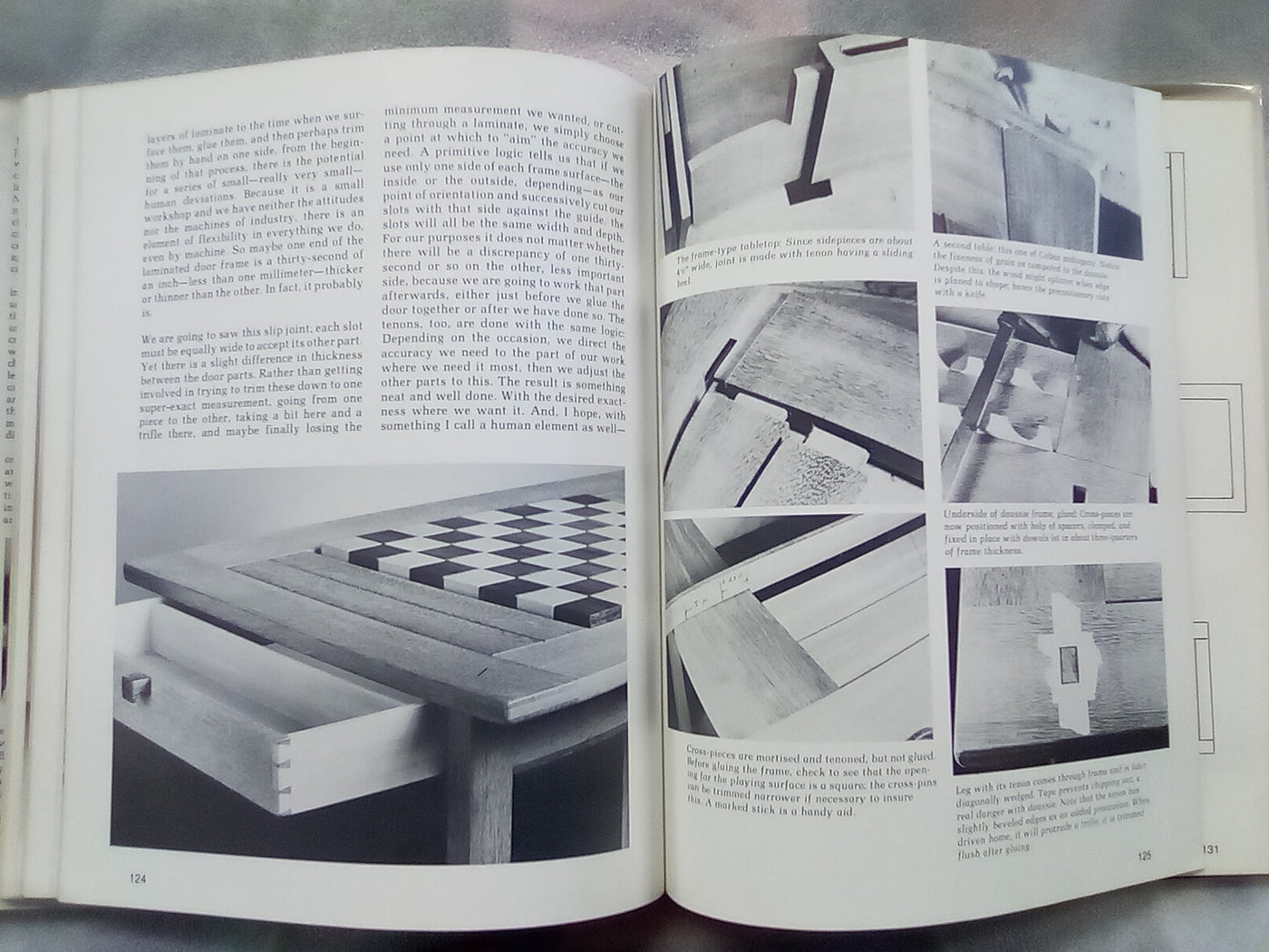 The Impractical Cabinetmaker by James Krenov