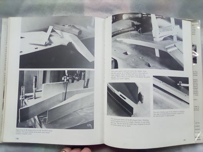The Impractical Cabinetmaker by James Krenov