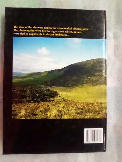 Ancient Celtic New Zealand by Martin Doutre