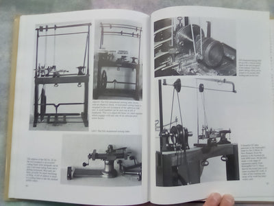 Woodwork - My First Seventy Years by Bob Lynn (Signed Copy)