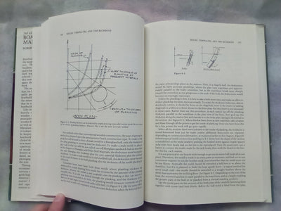 Boatbuilding Manual (3rd. Edition) by Robert M. Steward