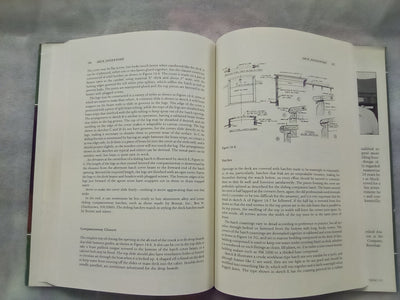 Boatbuilding Manual (3rd. Edition) by Robert M. Steward