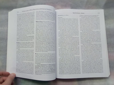 The Encyclopedia of Medical Breakthroughs & Forbidden Treatments