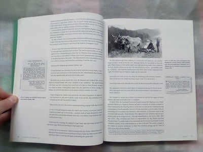 Tall Spars, Steamers & Gum - Kaipara 1854-1947 by Wayne Ryburn (Signed Copy)