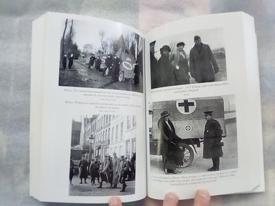 Anthony Wilding - A Sporting Life by Len & Shelley Richardson