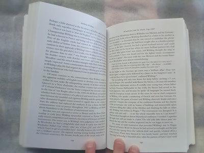 Anthony Wilding - A Sporting Life by Len & Shelley Richardson