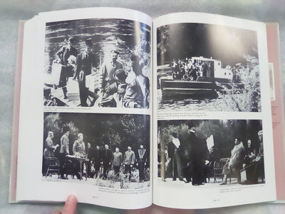 Cambridge - An Illustrated History 1886 to 1986 by Sally Parker