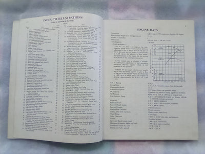 AEC 7.7 Litre (Type A173) Maintenance Manual