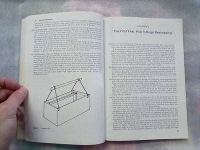 Practical Beekeeping - A Handbook for Australia & New Zealand