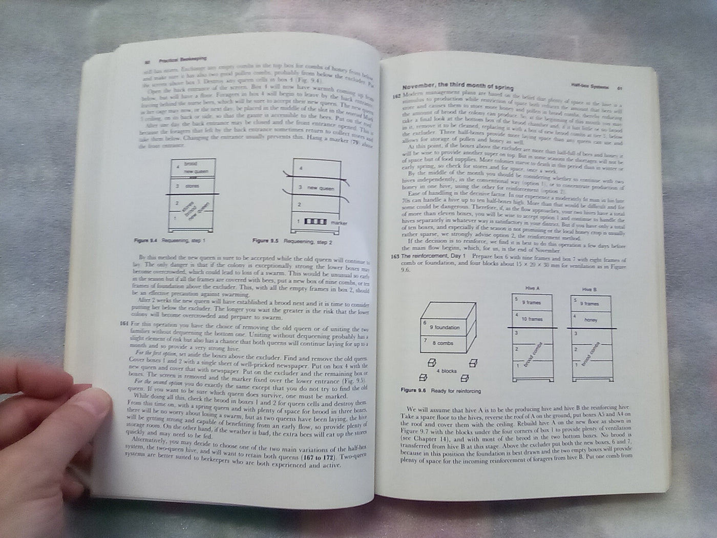 Practical Beekeeping - A Handbook for Australia & New Zealand