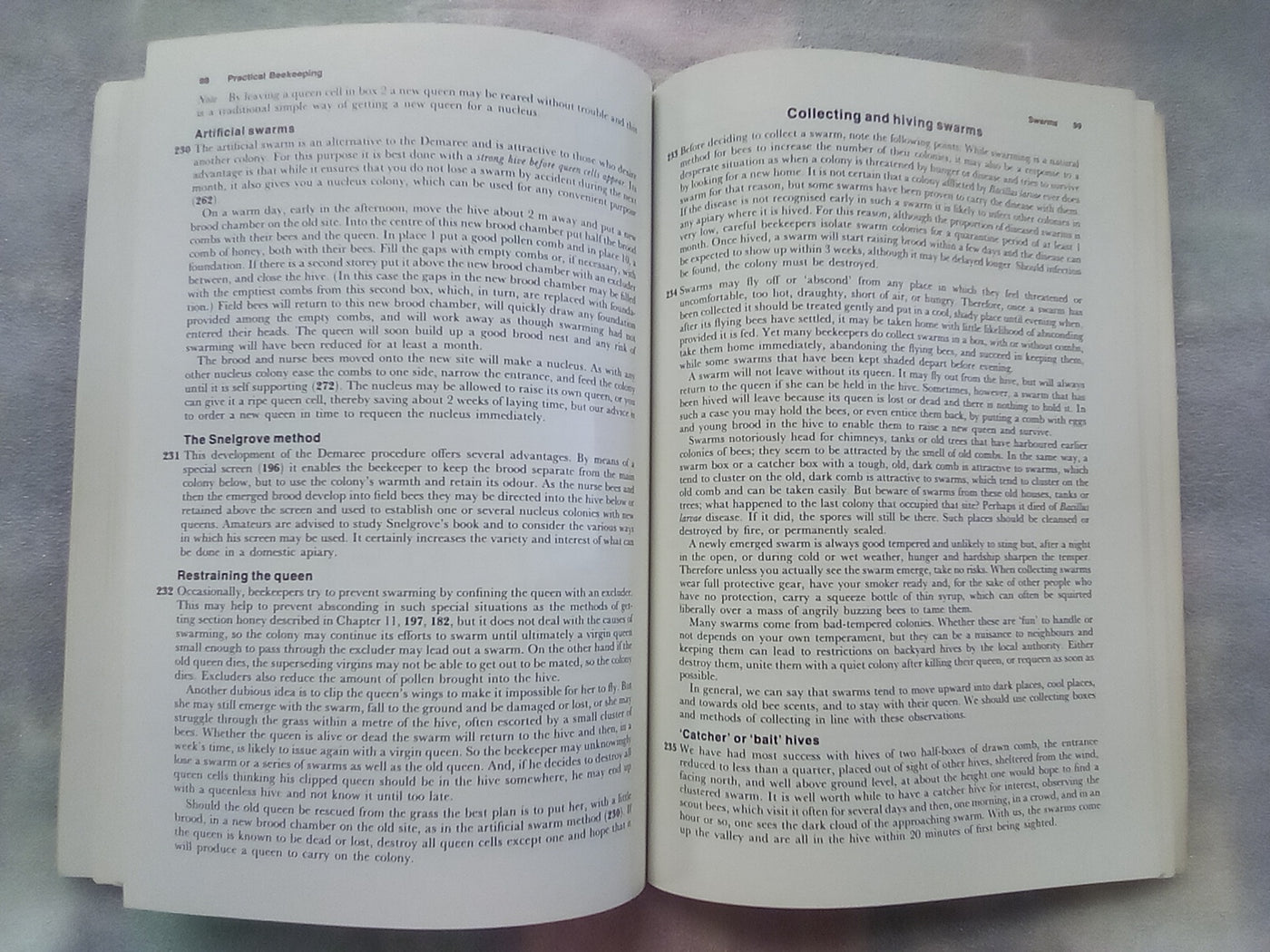 Practical Beekeeping - A Handbook for Australia & New Zealand