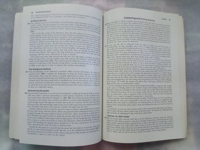 Practical Beekeeping - A Handbook for Australia & New Zealand