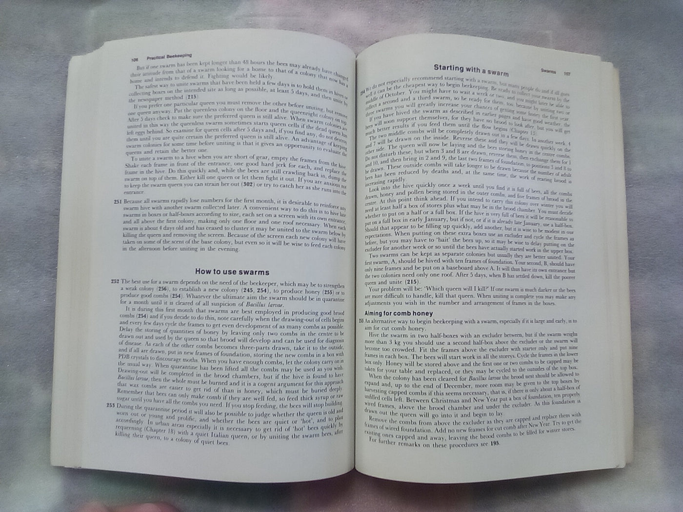 Practical Beekeeping - A Handbook for Australia & New Zealand