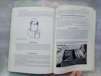 Practical Beekeeping - A Handbook for Australia & New Zealand