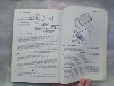 Practical Beekeeping - A Handbook for Australia & New Zealand