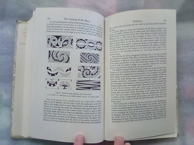The Coming of the Maori (1962) by Te Rangi Hiroa (Sir Peter Buck)