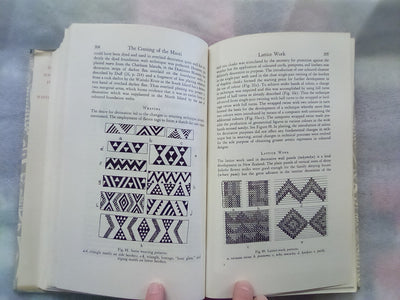 The Coming of the Maori (1962) by Te Rangi Hiroa (Sir Peter Buck)