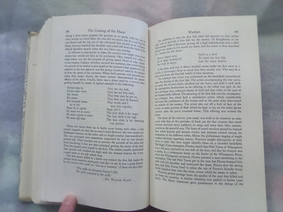 The Coming of the Maori (1962) by Te Rangi Hiroa (Sir Peter Buck)