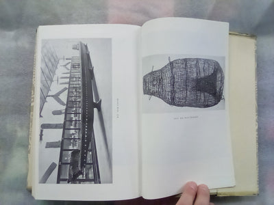 The Coming of the Maori (1962) by Te Rangi Hiroa (Sir Peter Buck)