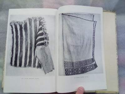 The Coming of the Maori (1962) by Te Rangi Hiroa (Sir Peter Buck)