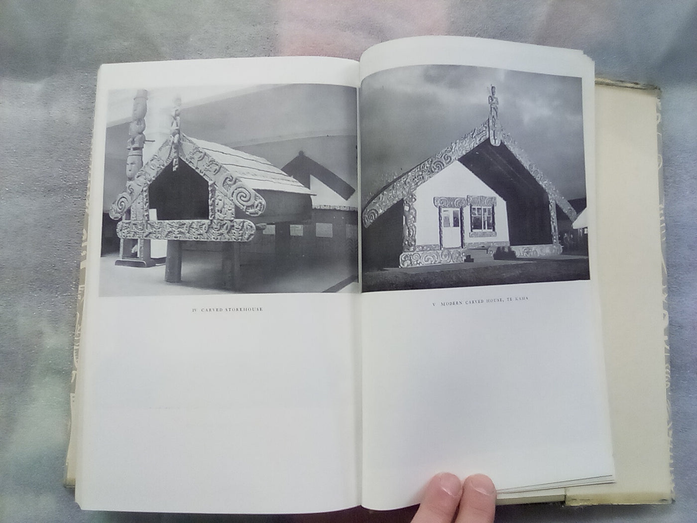 The Coming of the Maori (1962) by Te Rangi Hiroa (Sir Peter Buck)