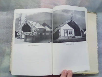 The Coming of the Maori (1962) by Te Rangi Hiroa (Sir Peter Buck)