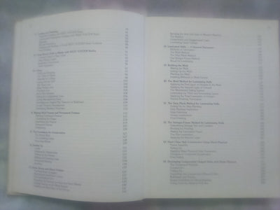Gougeon Brothers on Boat Construction (1982 3rd. Edition)