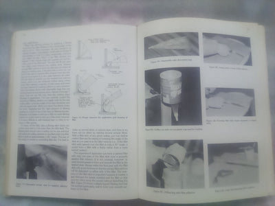 Gougeon Brothers on Boat Construction (1982 3rd. Edition)