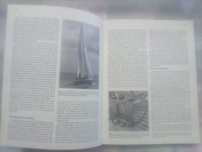 Gougeon Brothers on Boat Construction (1982 3rd. Edition)