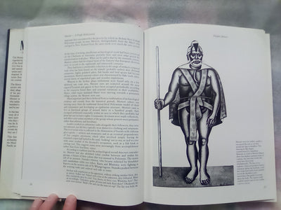 Moriori - A People Rediscovered (1989) by Michael King