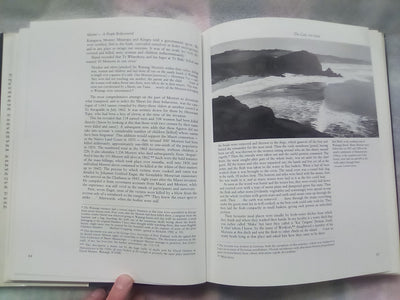Moriori - A People Rediscovered (1989) by Michael King