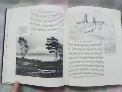Moriori - A People Rediscovered (1989) by Michael King