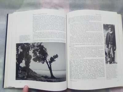 Moriori - A People Rediscovered (1989) by Michael King