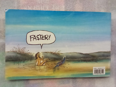 Footrot Flats 25 by Murray Ball