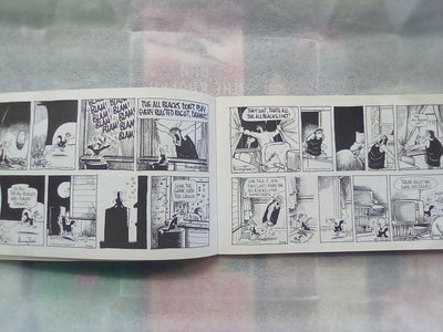 Footrot Flats 25 by Murray Ball