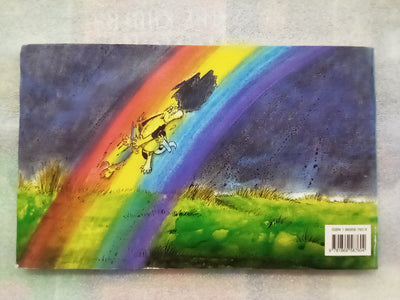 Footrot Flats 27 by Murray Ball
