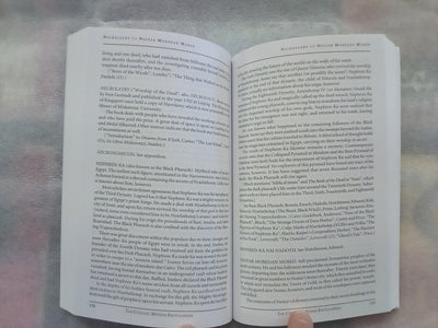 The Cthulhu Mythos Encyclopedia - A Guide to H.P. Lovecraft's Universe