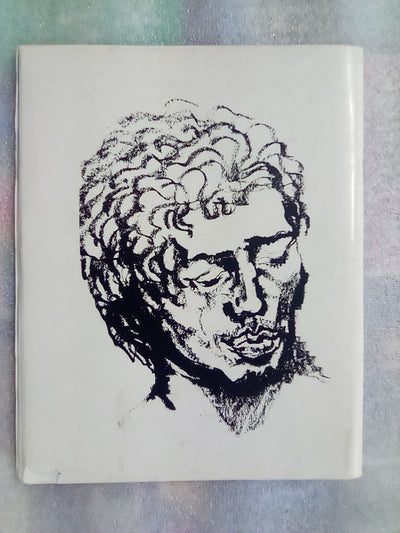 Concrete Reality (1981) - Poems by Tim Shadbolt