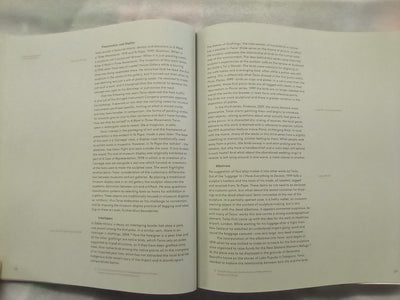 Greer Twiss - Sculptor (2013) Signed Copy